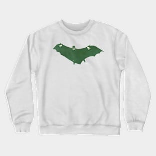 The Bat Crewneck Sweatshirt